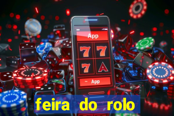 feira do rolo salvador bahia